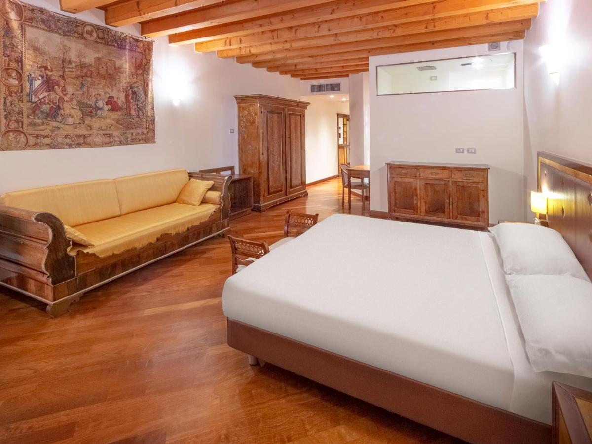 City Centre Rooms And Apartments Verona Luaran gambar