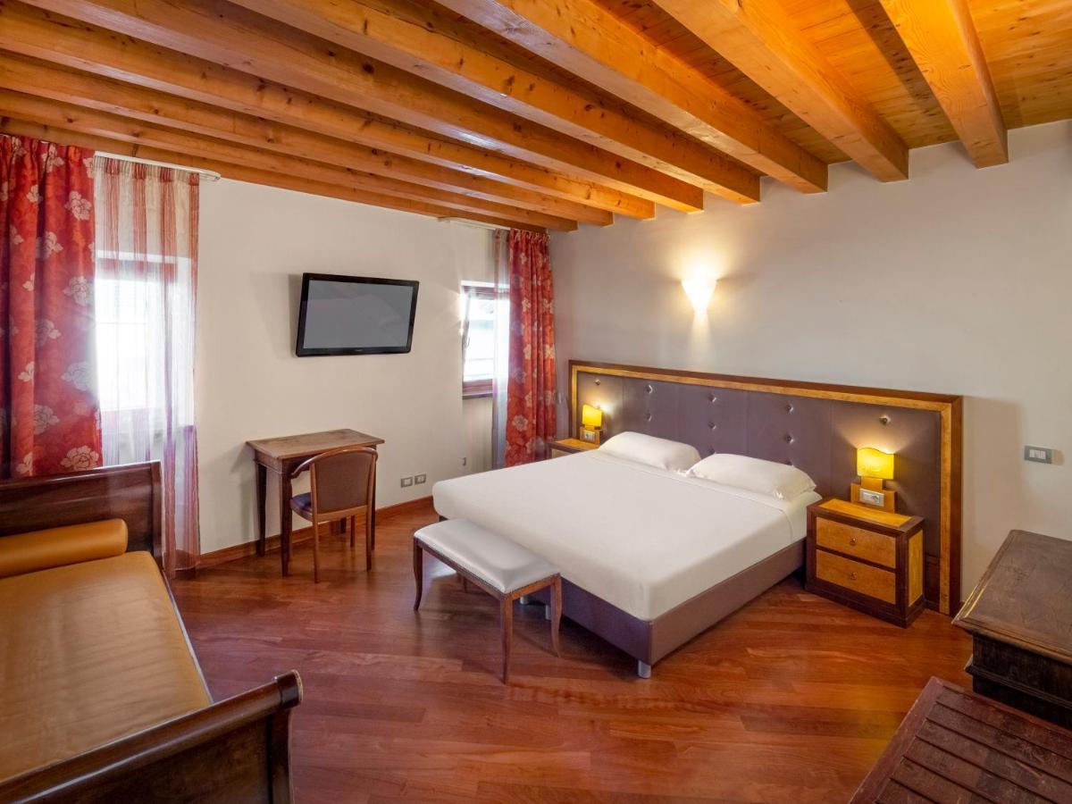 City Centre Rooms And Apartments Verona Luaran gambar