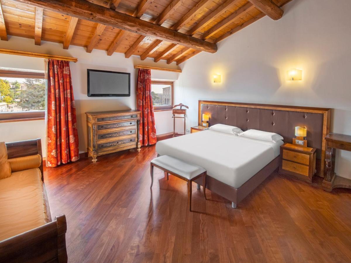 City Centre Rooms And Apartments Verona Luaran gambar