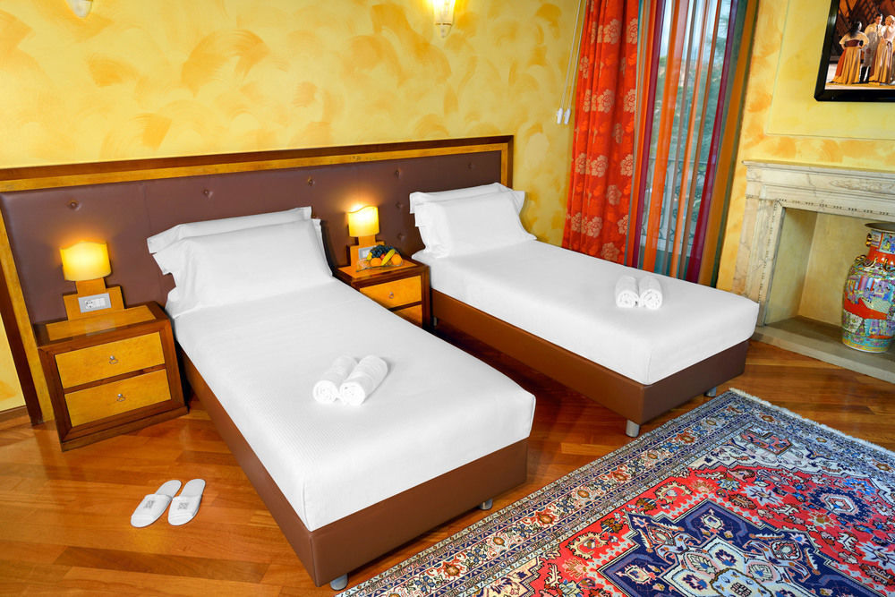 City Centre Rooms And Apartments Verona Luaran gambar